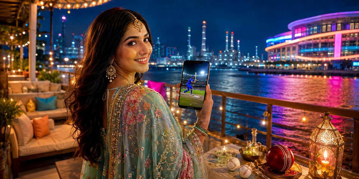 নারায়ণগঞ্জে ঈদ উৎসবে ক্রিকেট বেটিংয়ের আনন্দময় পরিবেশ
